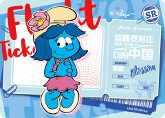 花花