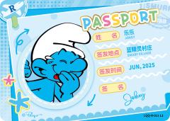 乐乐/JOKEY