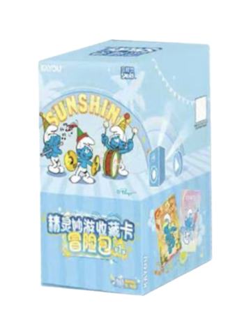 冒险包第1弹