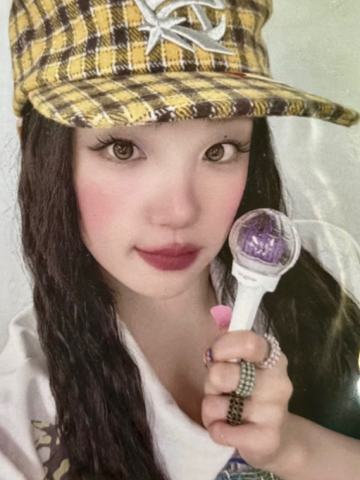 打歌卡 ver.D