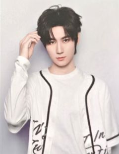 冠岁单人款撕拉片5 ver.B