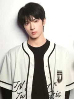 冠岁单人款撕拉片4 ver.B