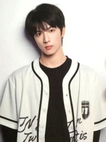 冠岁单人款撕拉片4 ver.B