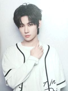 冠岁单人款撕拉片5 ver.A