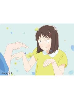 岩仓美津未3-ComeFor装饰画