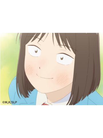 岩仓美津未2-ComeFor装饰画