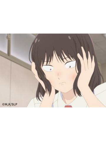 岩仓美津未4-ComeFor装饰画