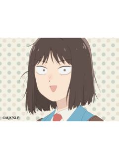 岩仓美津未1-ComeFor装饰画