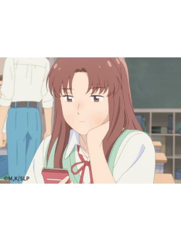 江头美佳-ComeFor装饰画