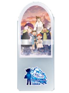 多人5-M28亚克力书签