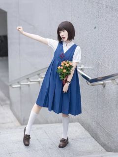樱津国立·套装-资料图