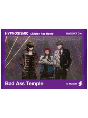 Bad Ass Temple2-电影ver.透卡vol.4