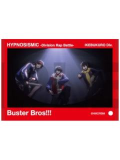 Buster Bros2-电影ver.透卡vol.4