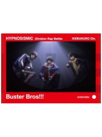 Buster Bros2-电影ver.透卡vol.4