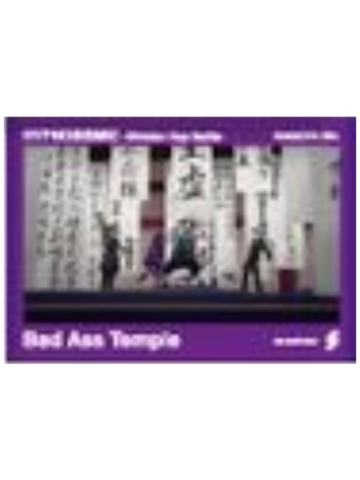 Bad Ass Temple1-电影ver.透卡vol.4