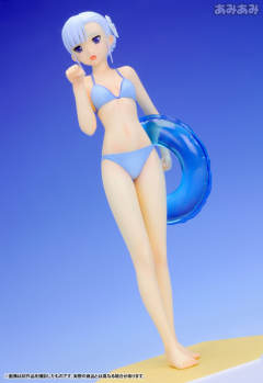 Beach Queens 菲艾尔德·菲·拉芬缇-资料图