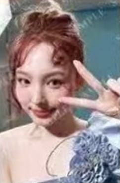 eyestar美瞳卡 ver.F
