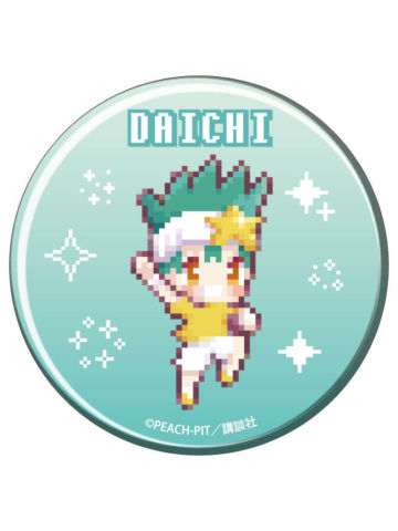 大地-A3像素风吧唧