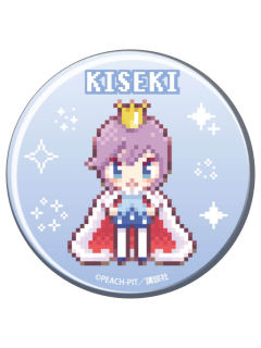 奇迹-A3像素风吧唧