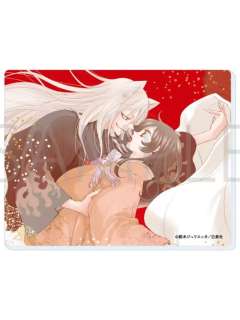 桃园奈奈生&巴卫1-白泉社亚克力卡
