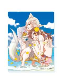 桃园奈奈生&巴卫2-白泉社亚克力卡