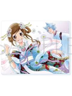 桃园奈奈生&巴卫4-白泉社亚克力卡