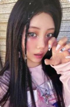 hmv幸运卡4