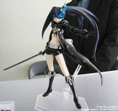 figma#SP-012 黑岩射手 -资料图
