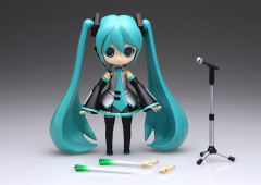 Ptimo 初音未来-资料图
