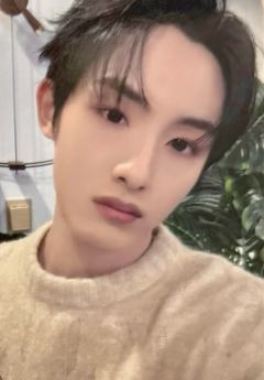 SW签售 昀