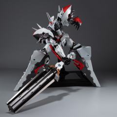 RIOBOT  EX-莱茵巴雷尔-资料图
