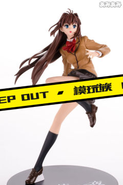 PM Figure 苍崎青子 -资料图
