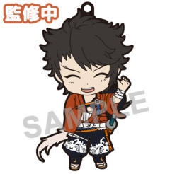 粘土人 #1147 陆奥守吉行 -资料图