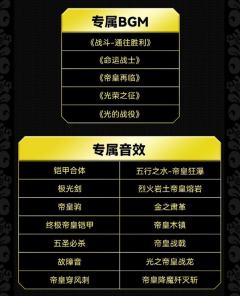 械炼司 1/1可穿戴道具系列 帝皇侠腰带 特典版-资料图