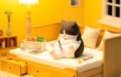 盯裆猫3代系列-资料图
