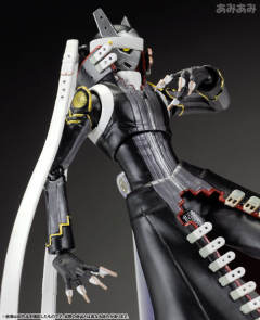 D-Arts 伊邪那岐 -资料图