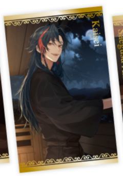 魁星-2025年10月音声视觉卡