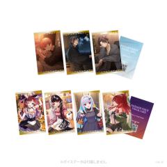 2025年10月音声视觉卡