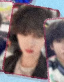 26台历单人款小卡 奕然ver.A
