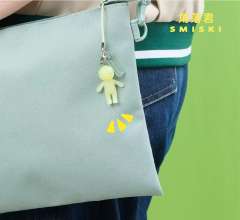 隐藏款-呐喊角落君-资料图