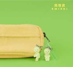 隐藏款-呐喊角落君-资料图