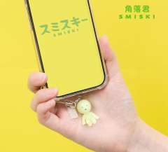 隐藏款-呐喊角落君-资料图