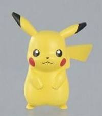 Pokemon Evolution Set 皮卡丘