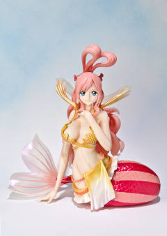 Figuarts ZERO 白星 