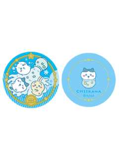 吉伊&小八&乌萨奇（水瓶座）-糖果罐第4弹星座篇