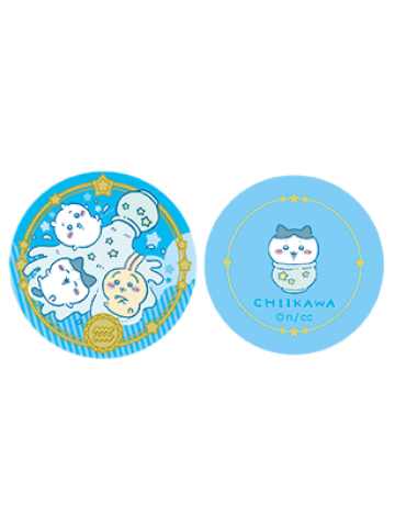 吉伊&小八&乌萨奇（水瓶座）-糖果罐第4弹星座篇