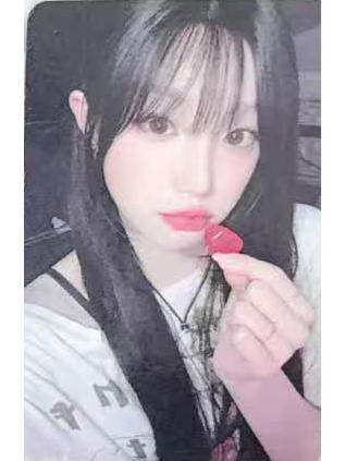 ny幸运卡 ver.B