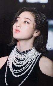  Feel Special 花絮卡 效