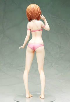 B-style 西住美穗 校服&暗口服 ver.-资料图