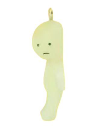 捉迷藏角落君